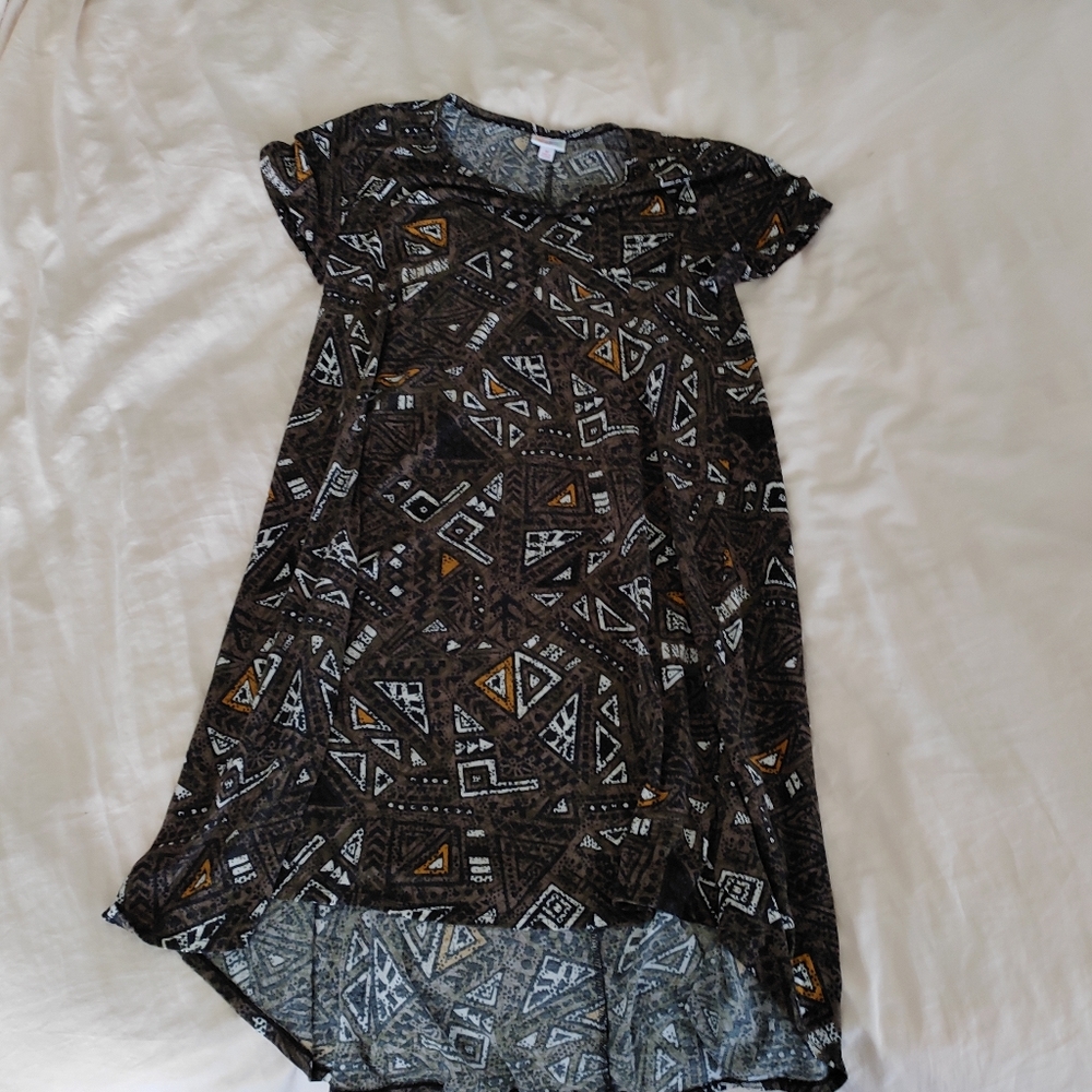 LuLaRoe Carly